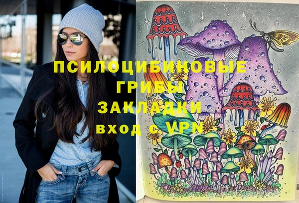 хмурый Бугульма